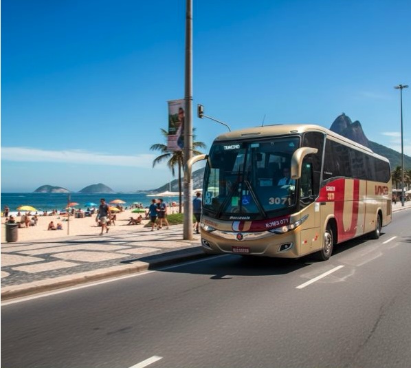 Garden Meier Transporte e Turismo Ltda